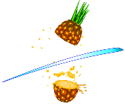 Screenshot of the game