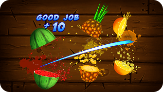Screenshot of the game
