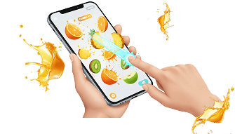 Screenshot of the game