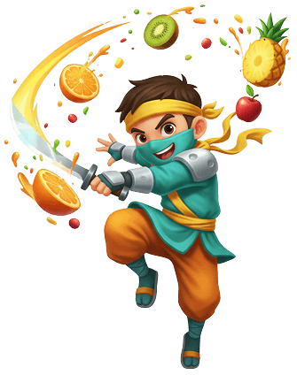 Screenshot of the game